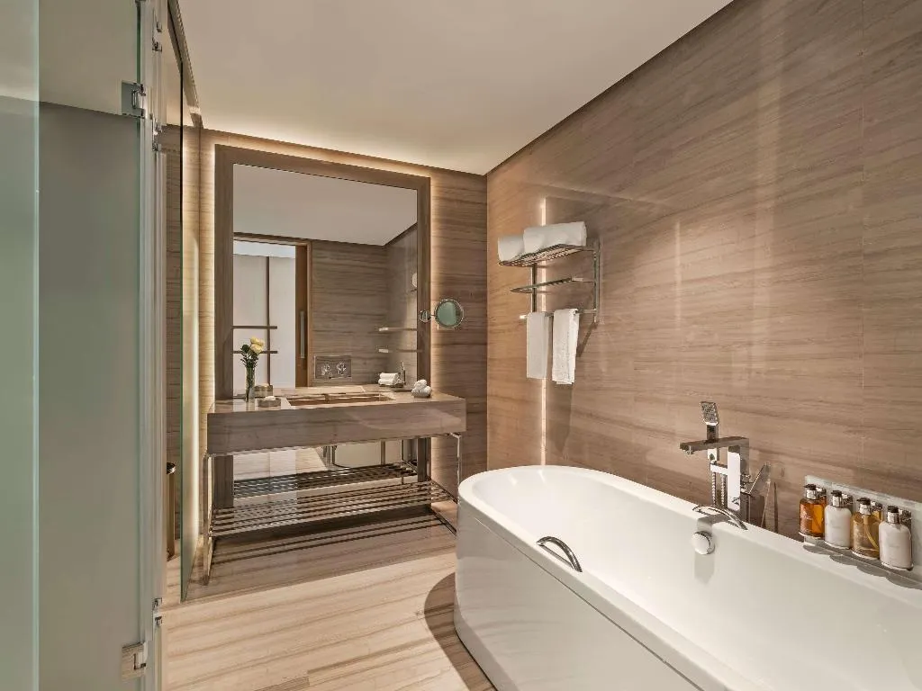 DOUBLE PREMIUM Room, Rixos Premium Dubai JBR, Dubai