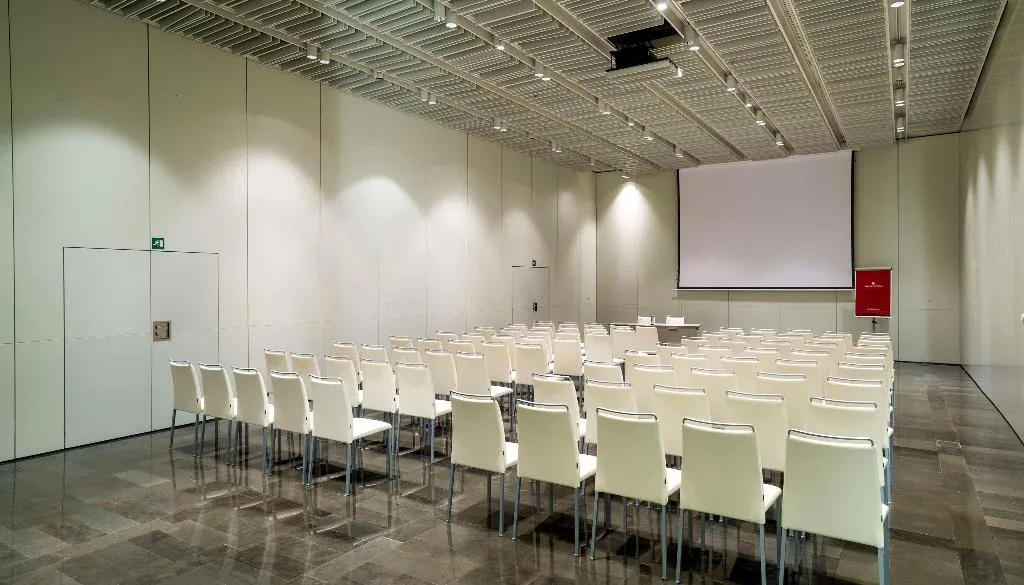 Conferences, NH Collection Barcelona Constanza, Barcelona