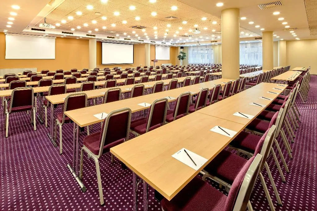 Conferences, Radisson Blu Hotel Latvija, Riga