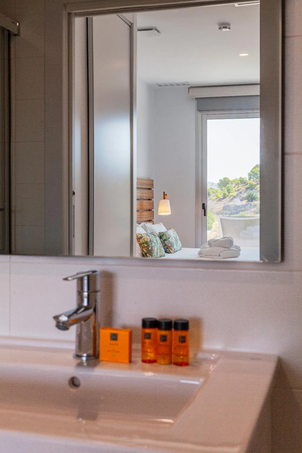 APARTMENT ONE BEDROOM ONE BATHROOM Room, Blueline Apartmenthotel, Costa Blanca