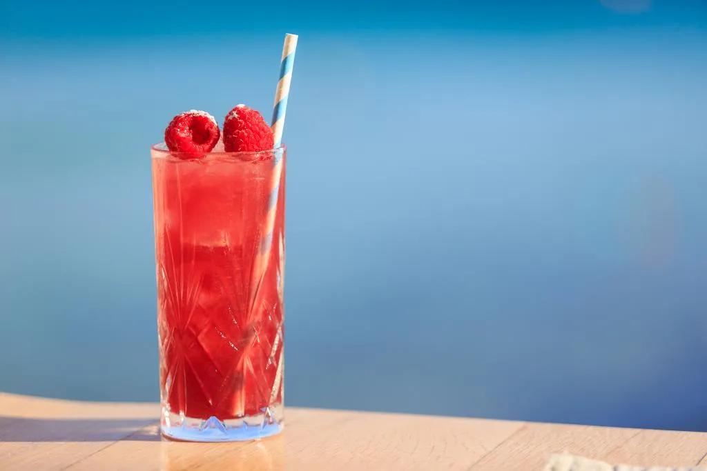 Bar, Petinos Hotel, Mykonos