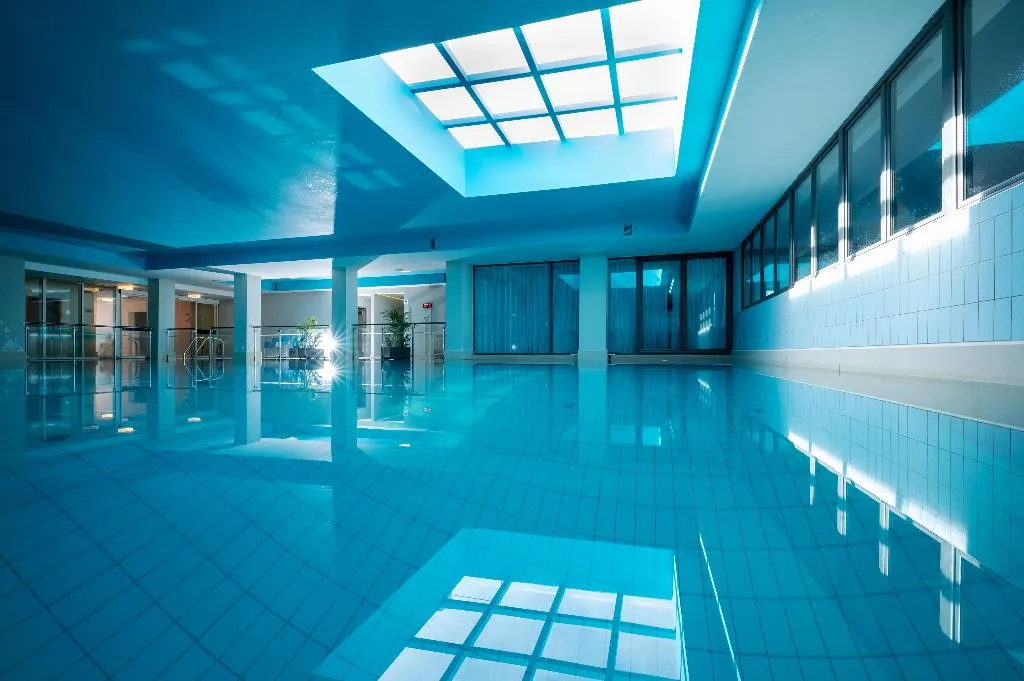 Pool, Royal & Imperial Belvedere Resort, Crete