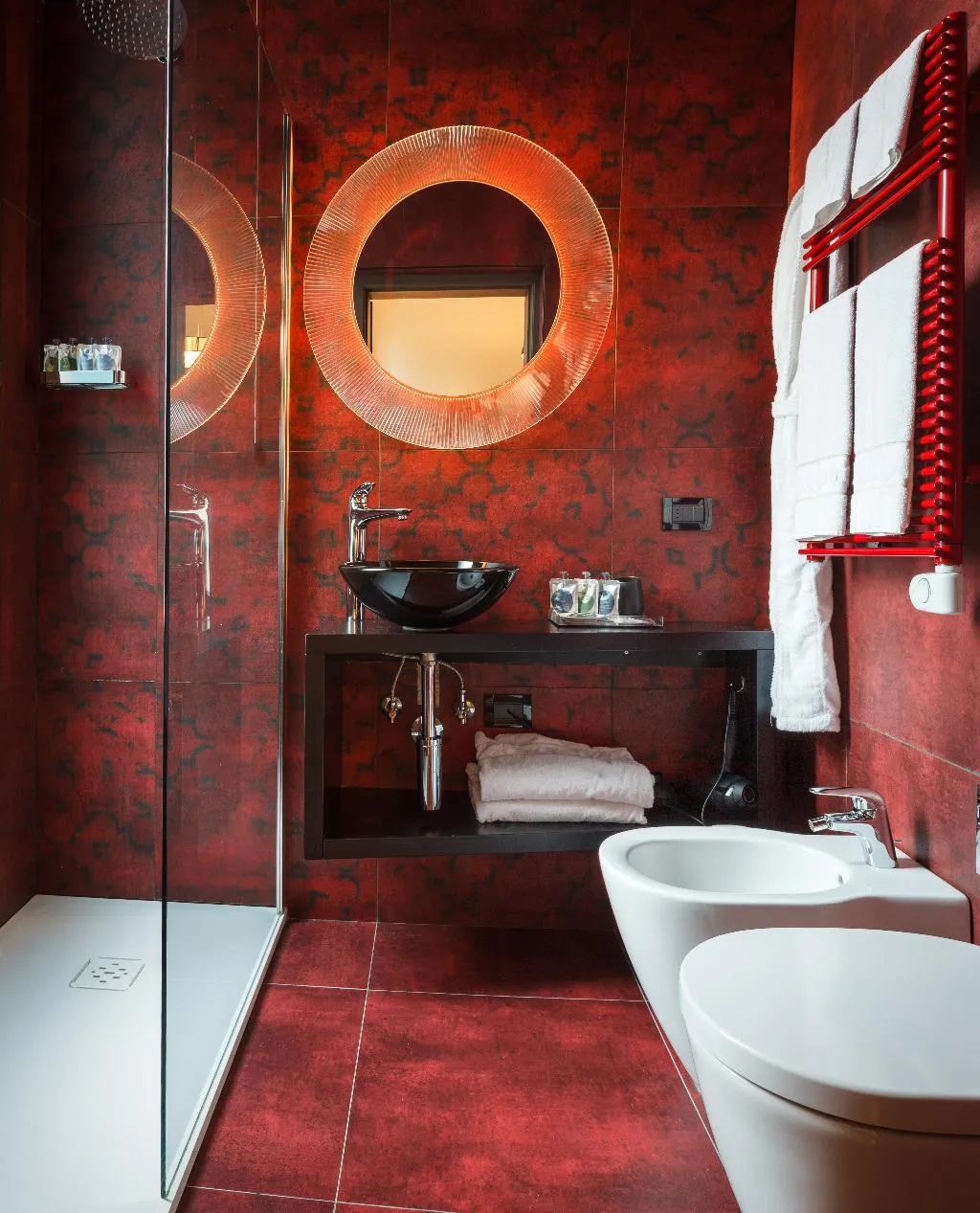 DOUBLE SUPERIOR Room, Riva Del Vin Boutique Hotel, Venice