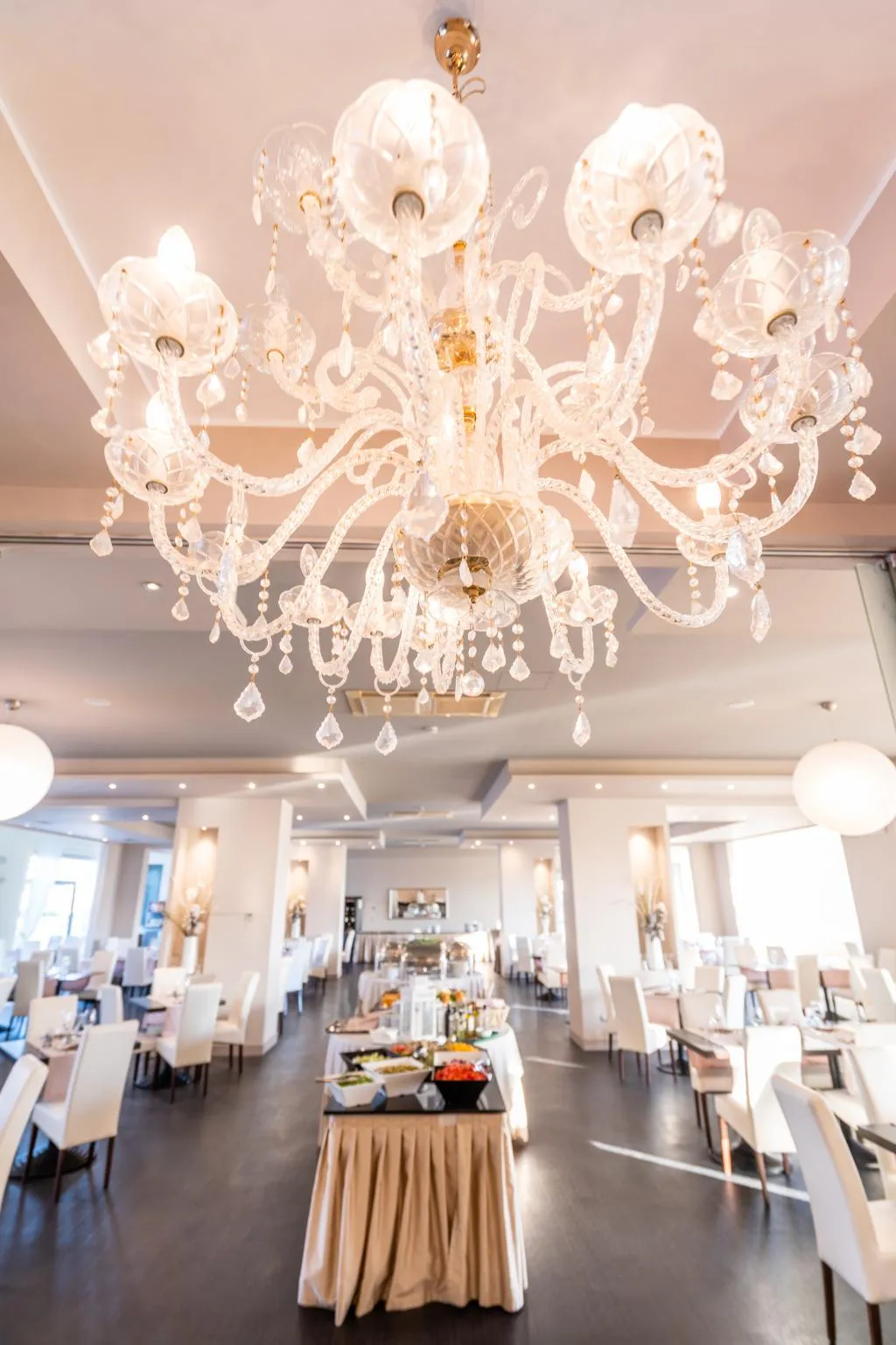 Restaurant, Capo Peloro Hotel - Only Adults 12+, Catania
