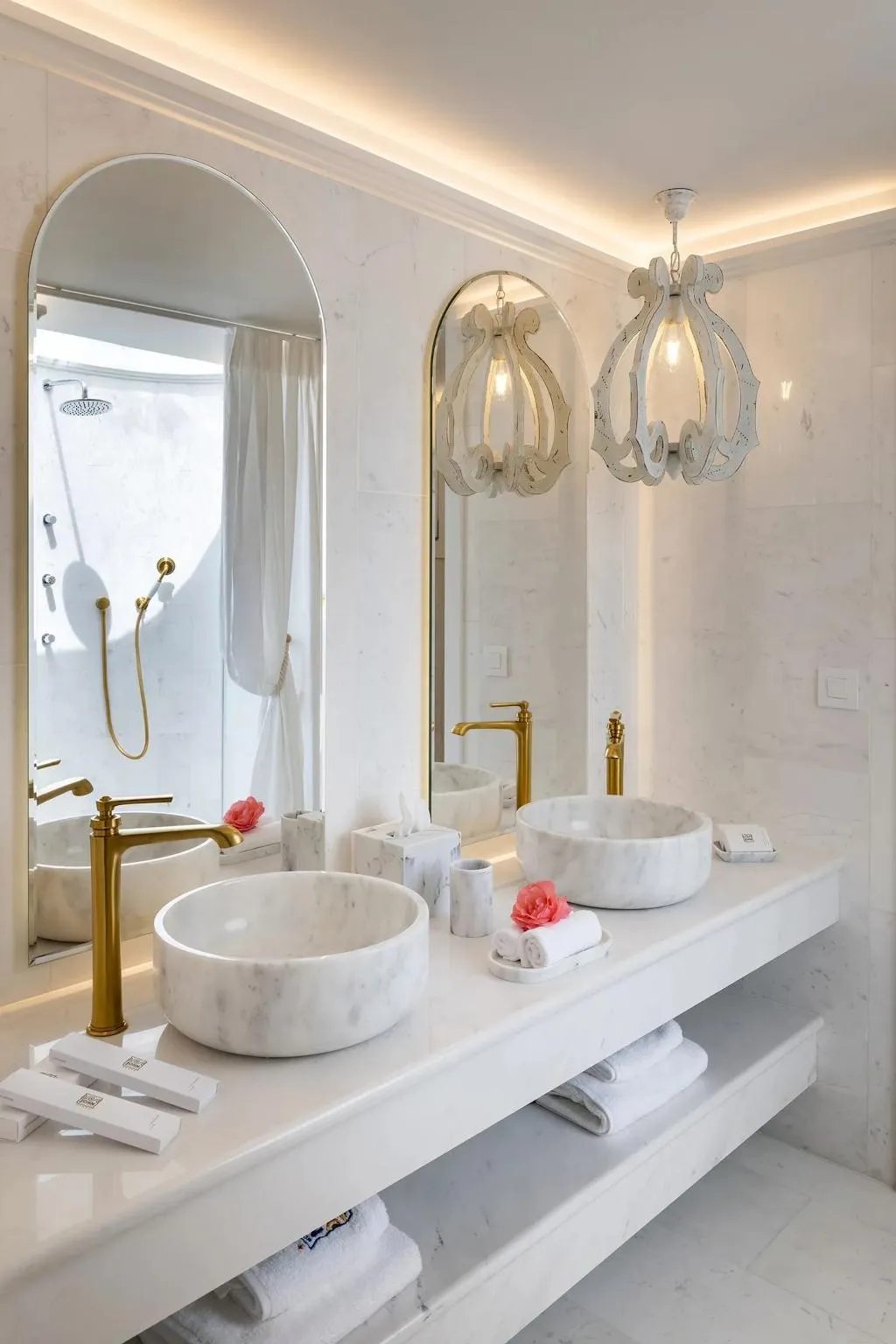 VILLA TWO BEDROOMS WITH PRIVATE POOL Room, Saint John Hotel Villas & Spa, Mykonos