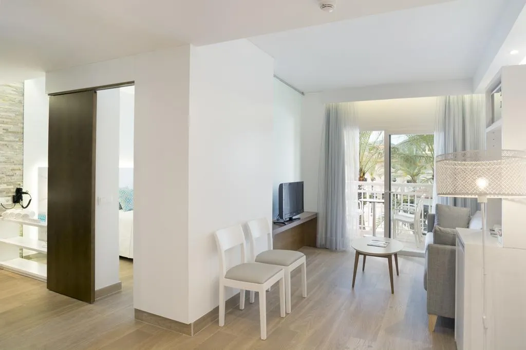 Room, Mar Hotels Playa Mar & Spa, Majorca