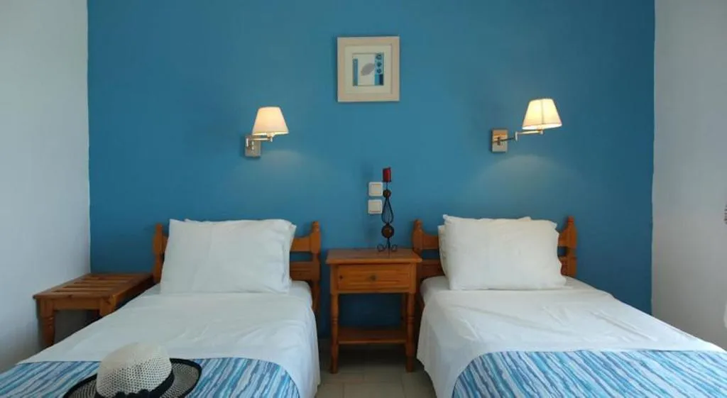 STUDIO STANDARD Room, Lake Studios, Skiathos