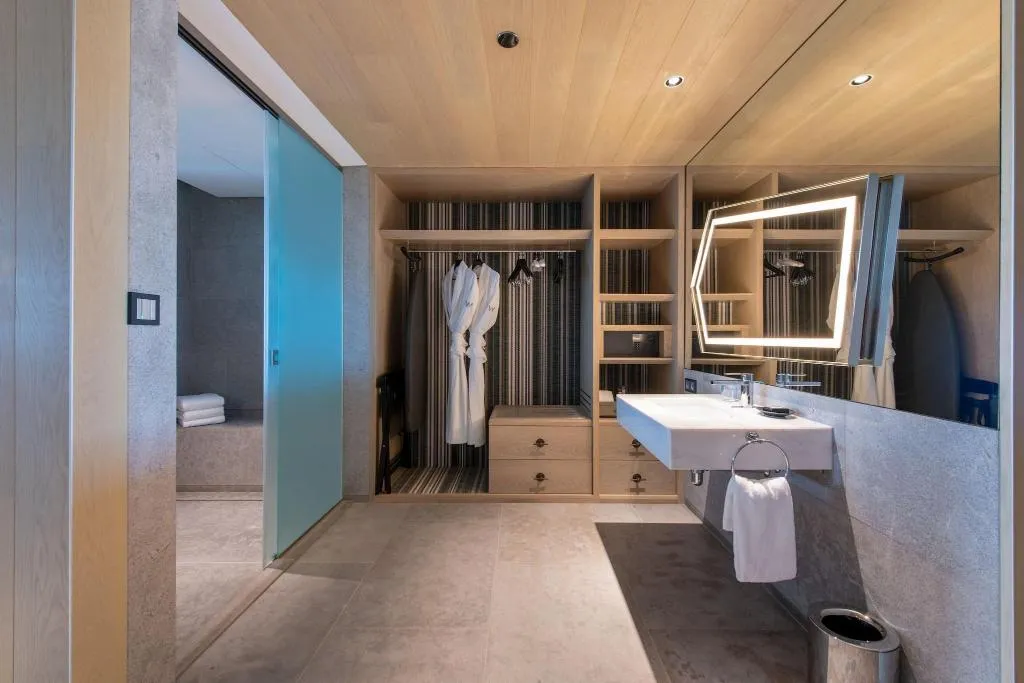 Room, W Residences Algarve, Algarve