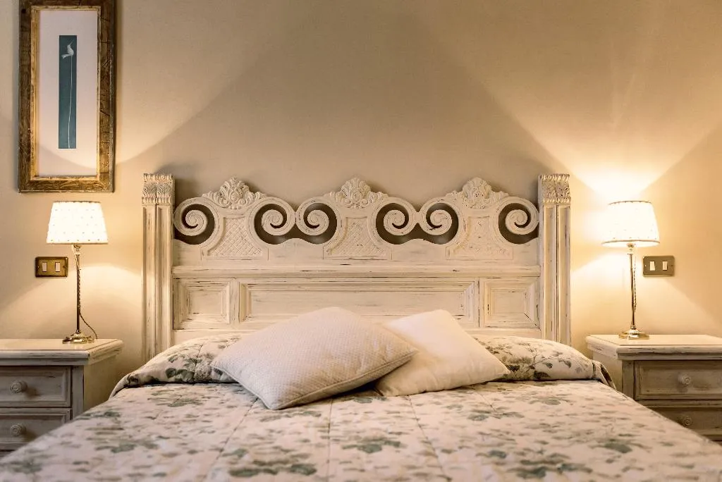 DOUBLE SUPERIOR Room, Borgo di Pietrafitta Relais, Florence