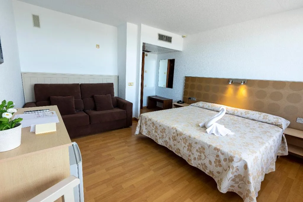 Double or Twin STANDARD Room, Flamero, Costa De La Luz