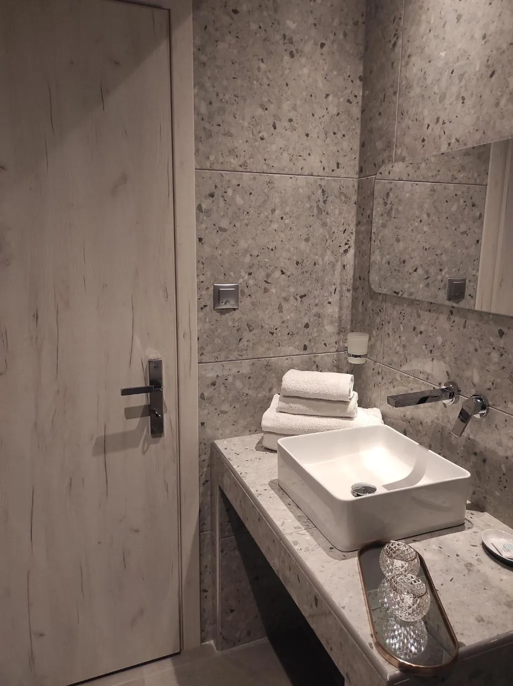 Room, Hellenic Hospitality House, Athens