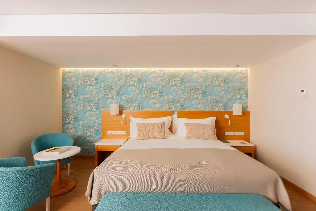 Double or Twin CLASSIC Room, Falesia Hotel – Adults Only, Algarve
