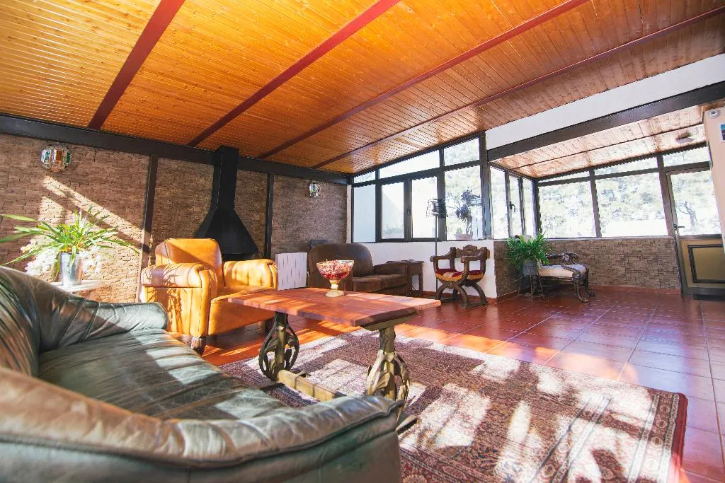 Lobby, El Refugio - Solo Adultos, Gran Canaria