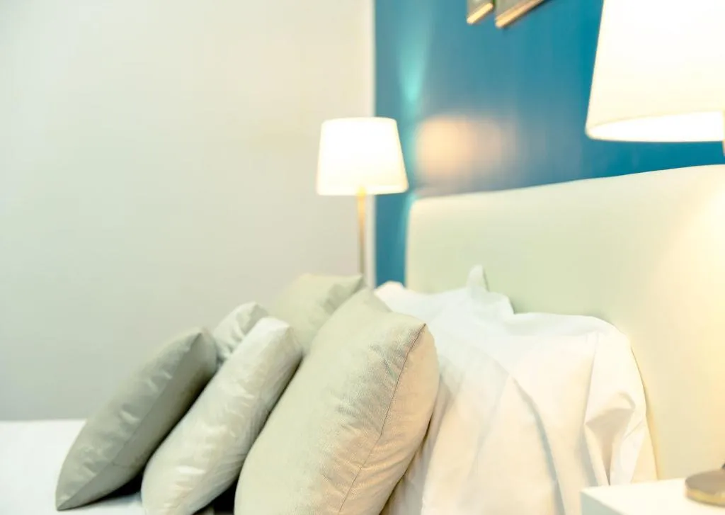 Room, Boutique Toledo, Naples