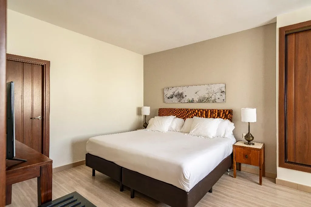 SUITE CAPACITY 5 Room, Vincci Costa Golf, Costa De La Luz