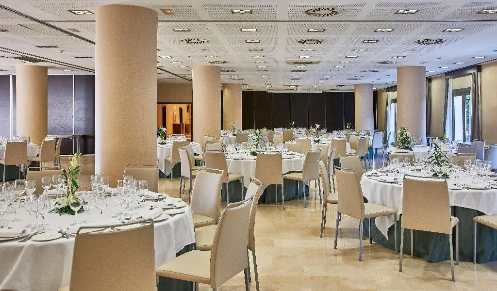 Conferences, NH Alicante, Costa Blanca