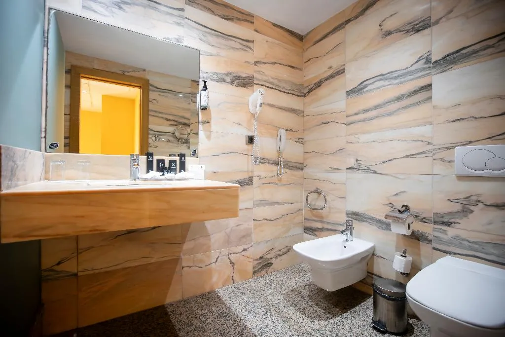 SUITE STANDARD Room, Moon Dreams CalaBahia, Costa Del Sol