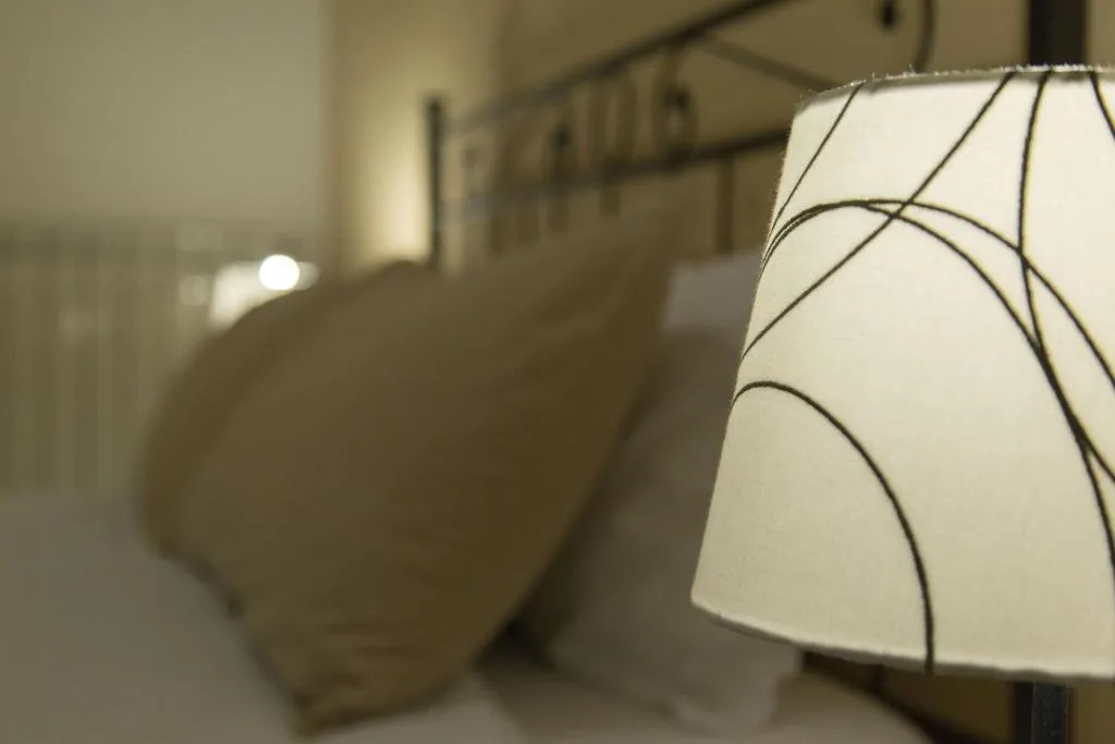 DOUBLE STANDARD Room, Catania Inn, Catania