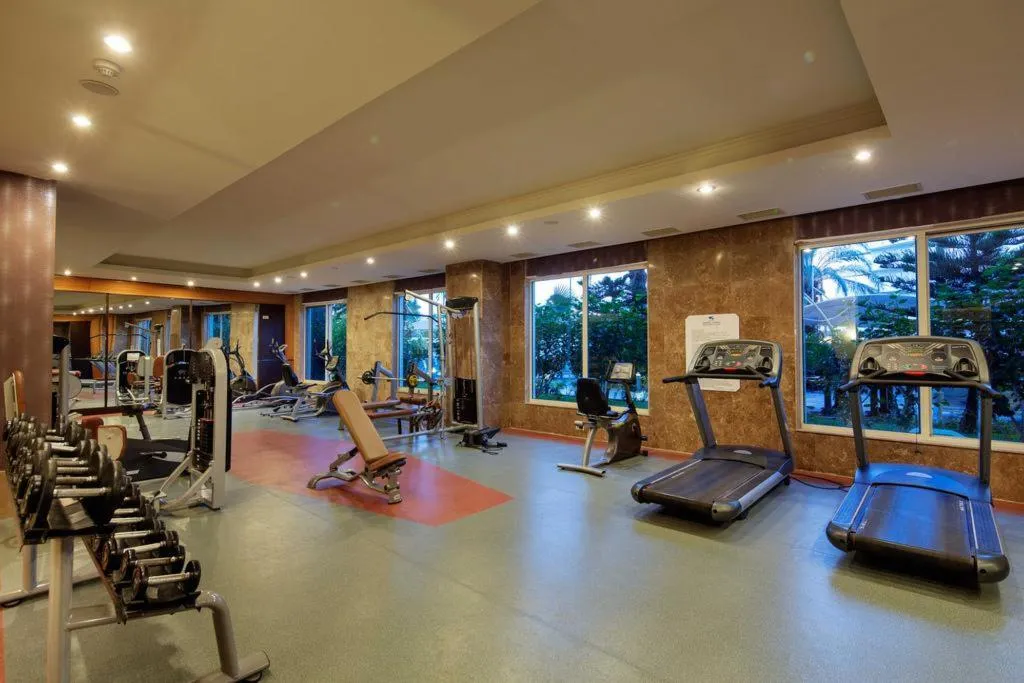 Sports and Entertainment, Crystal Admiral Aqua Collection, Antalya