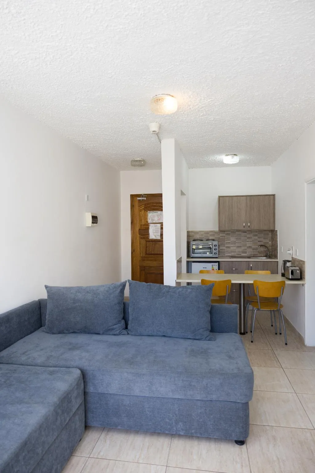 APARTMENT ONE BEDROOM Room, Alecos Hotel Apts, Cyprus
