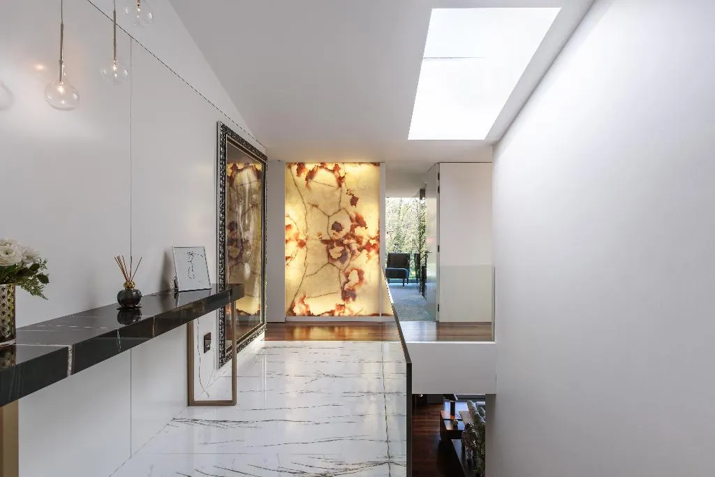 VILLA SUPERIOR FOUR BEDROOMS Room, Hole In One - Golf Villa, Porto