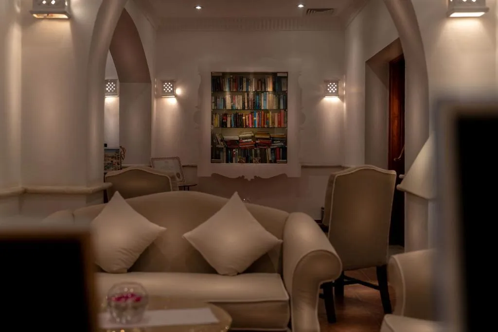 Lobby, Domina Coral Bay Resort, Diving , Spa & Casino, Red Sea Riviera