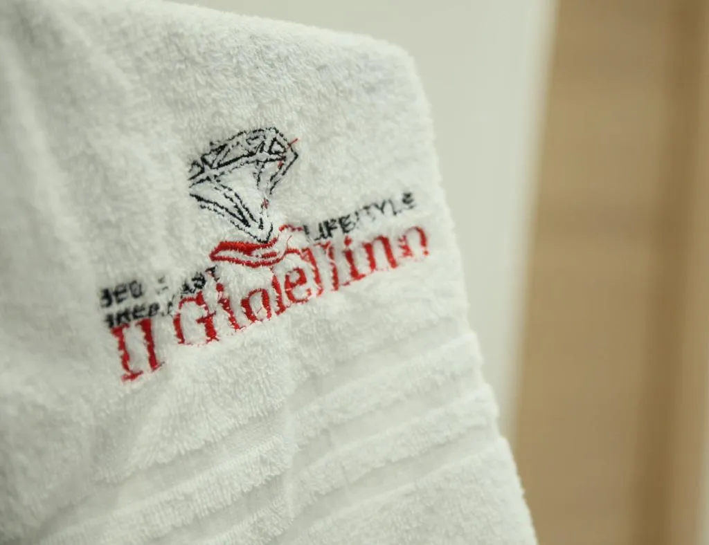 Room, Il Gioiellino Lifestyle, Naples