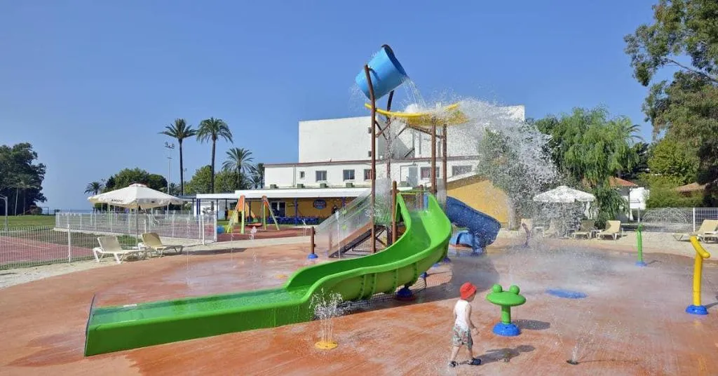 General view, Sol Marbella Estepona Atalaya Park, Costa Del Sol