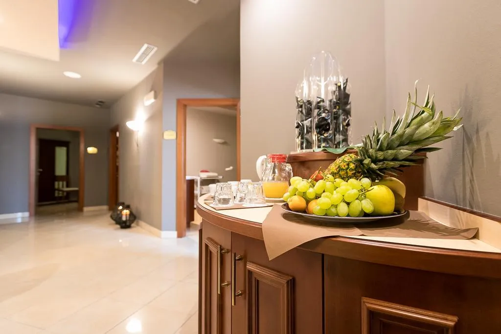 Sports and Entertainment, Mediterranee Family Hotel & Spa, Venice