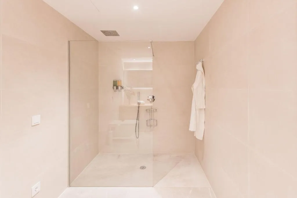 Room, Hotel Can Mostatxins, Majorca