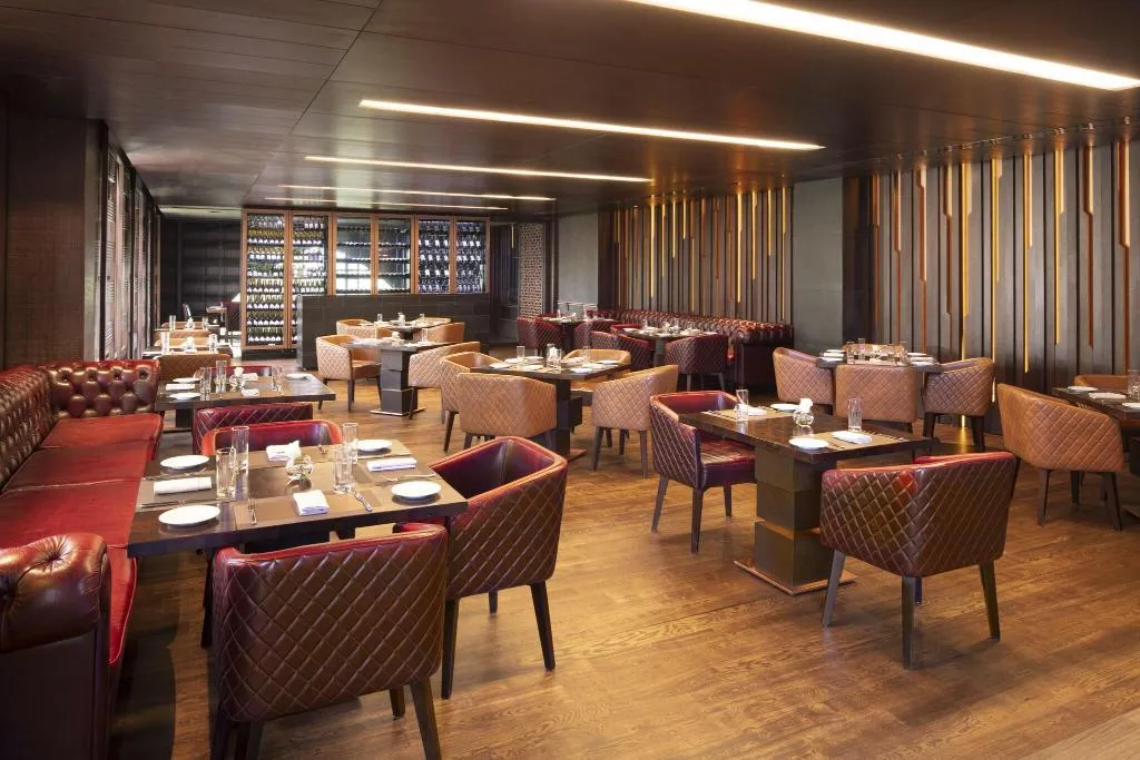 Conferences, Jumeirah Zabeel Saray Dubai, Dubai