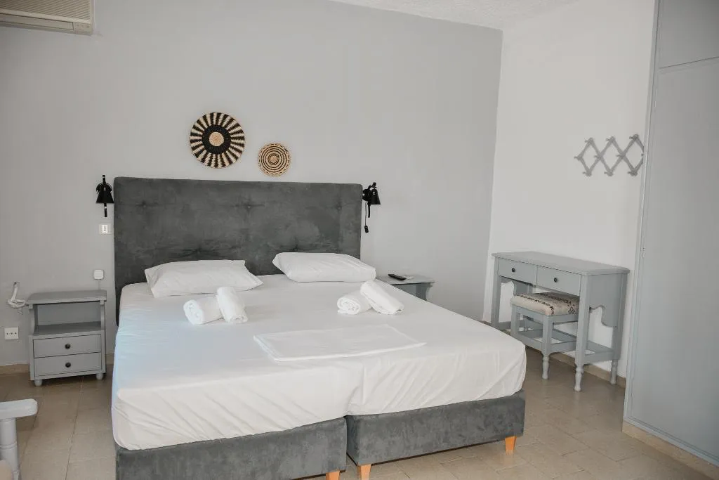 Double or Twin SEA VIEW Room, Anamar Patmos, Kefallinia