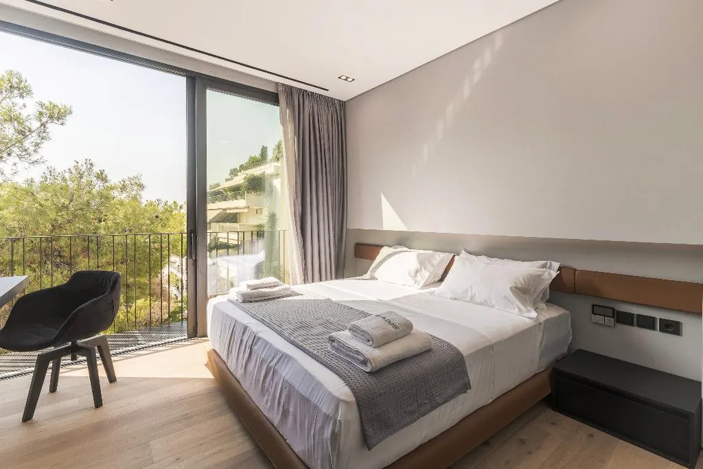 SUITE SUPERIOR Room, The Duke Boutique Suites, Athens