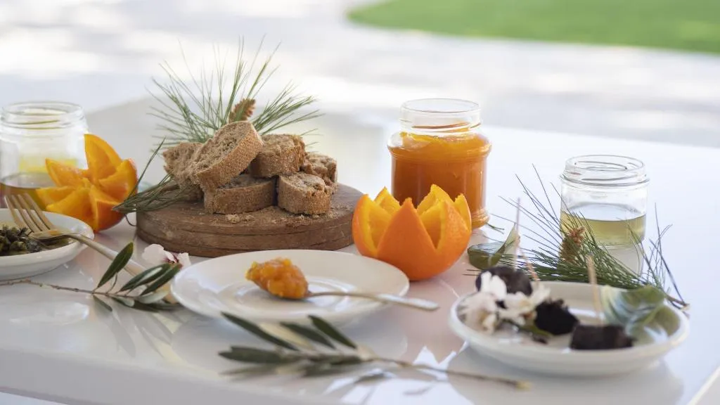 Restaurant, Puig Campana Nature Suites Hotel & BTT, Costa Blanca