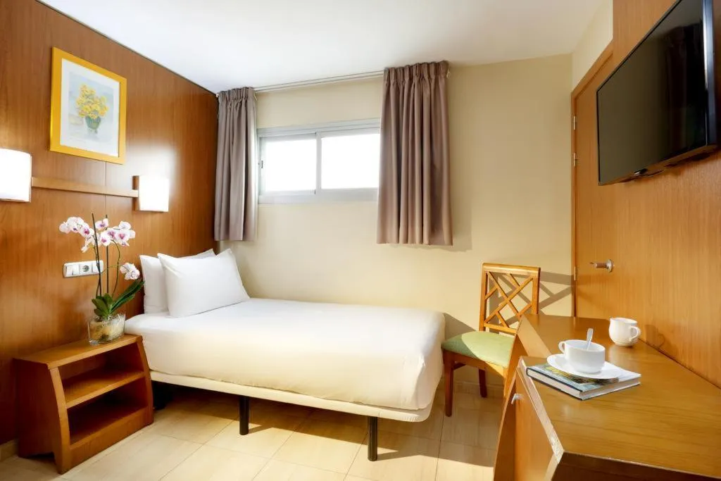 SINGLE STANDARD Room, Alisios Canteras, Gran Canaria