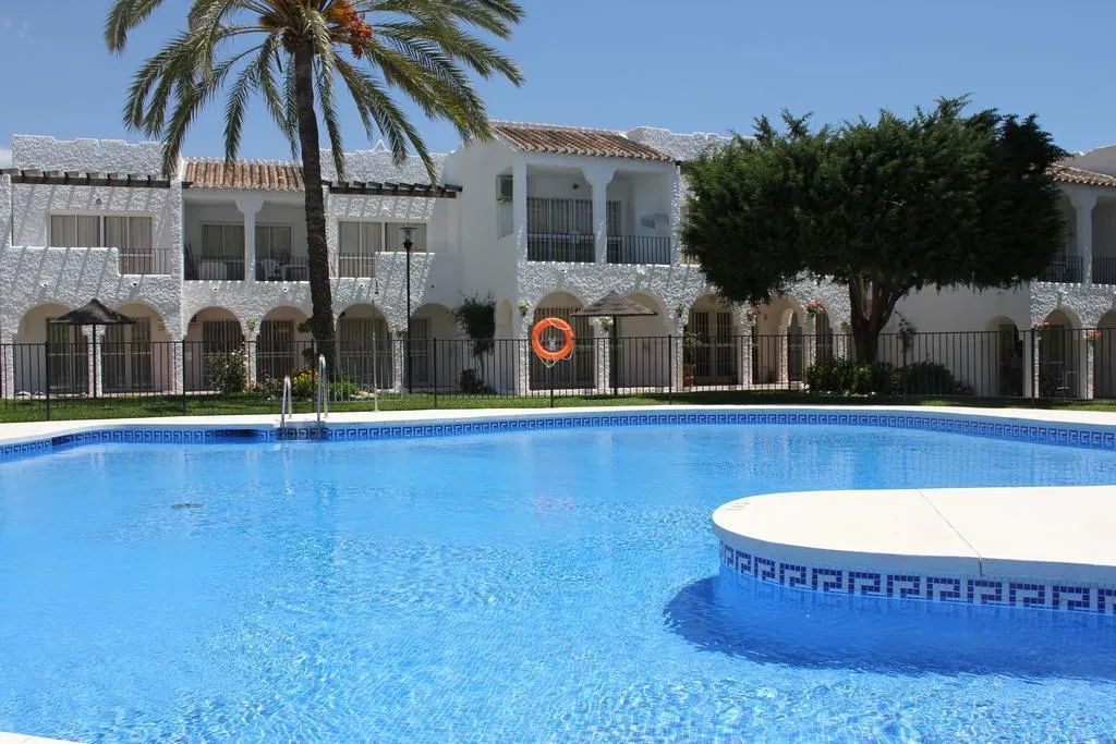 General view, Rio Marinas Cánovas Nerja, Costa Del Sol