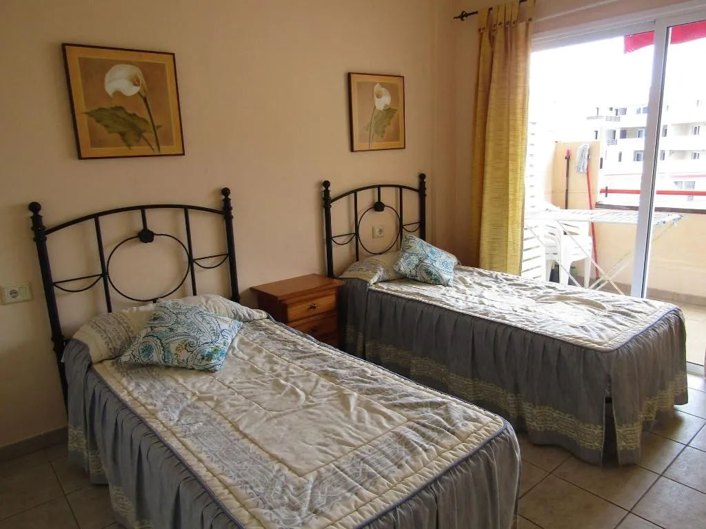 Room, Jardín Marino, Tenerife