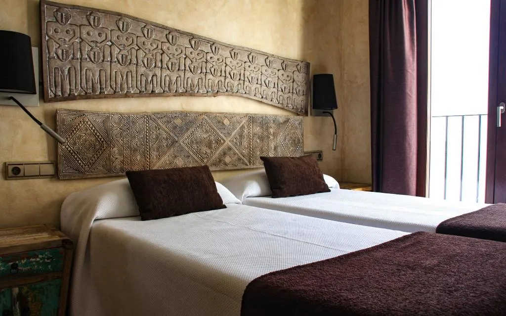 Room, Room Tarifa, Costa De La Luz