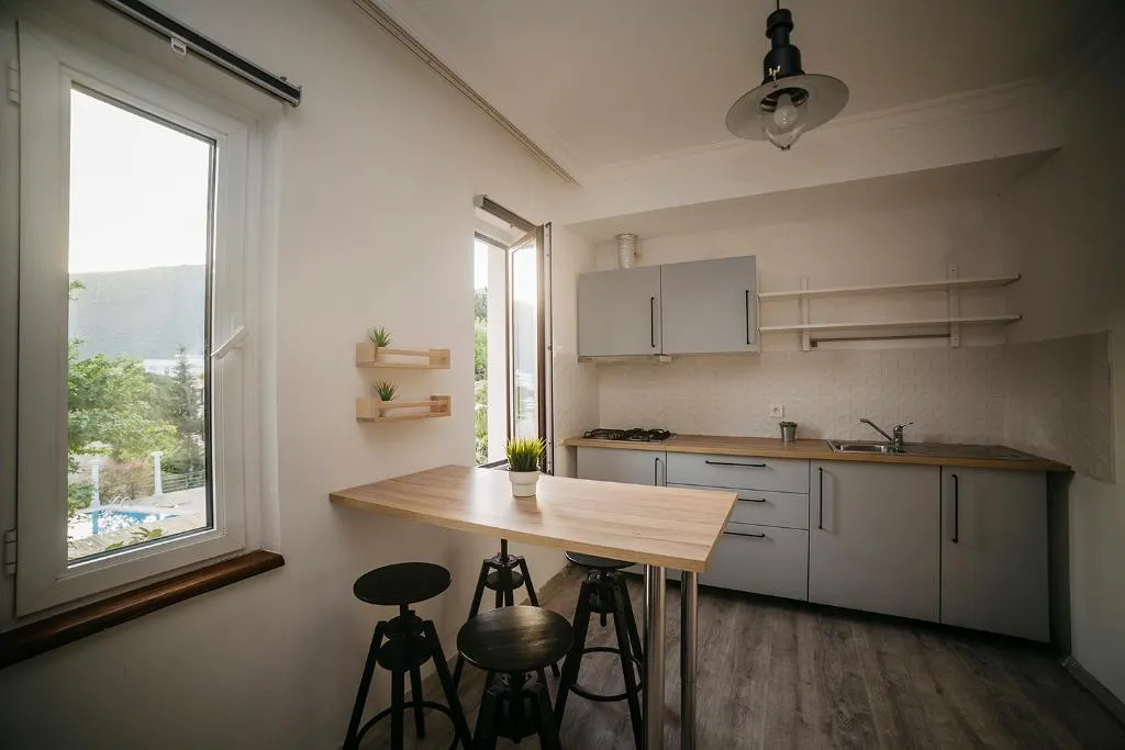 APARTMENT TWO BEDROOMS Room, True Blue Boutique Hotel, Dalaman