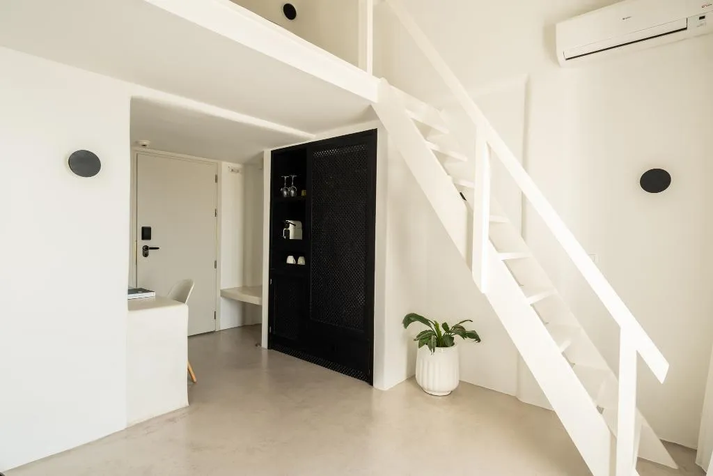 DOUBLE PREMIUM Room, Rocabella Santorini Hotel & Spa, Santorini