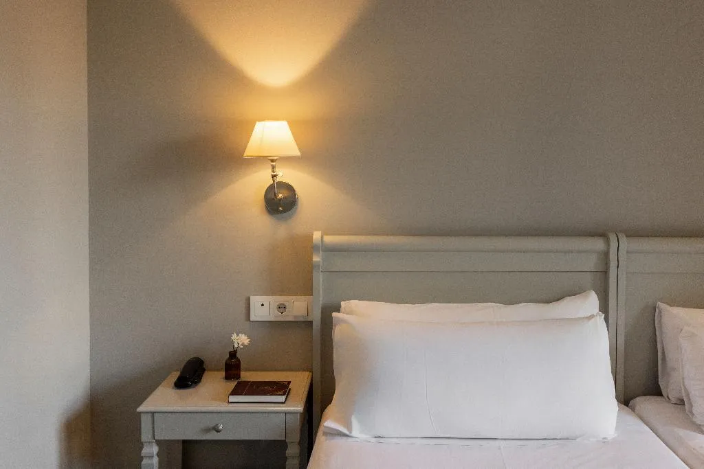 DOUBLE SINGLE USE STANDARD Room, Pax Torrelodones, Madrid