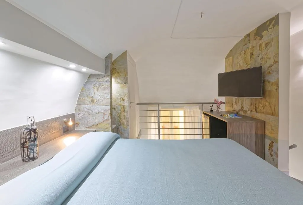 Room, Gentile Suite B&B, Naples
