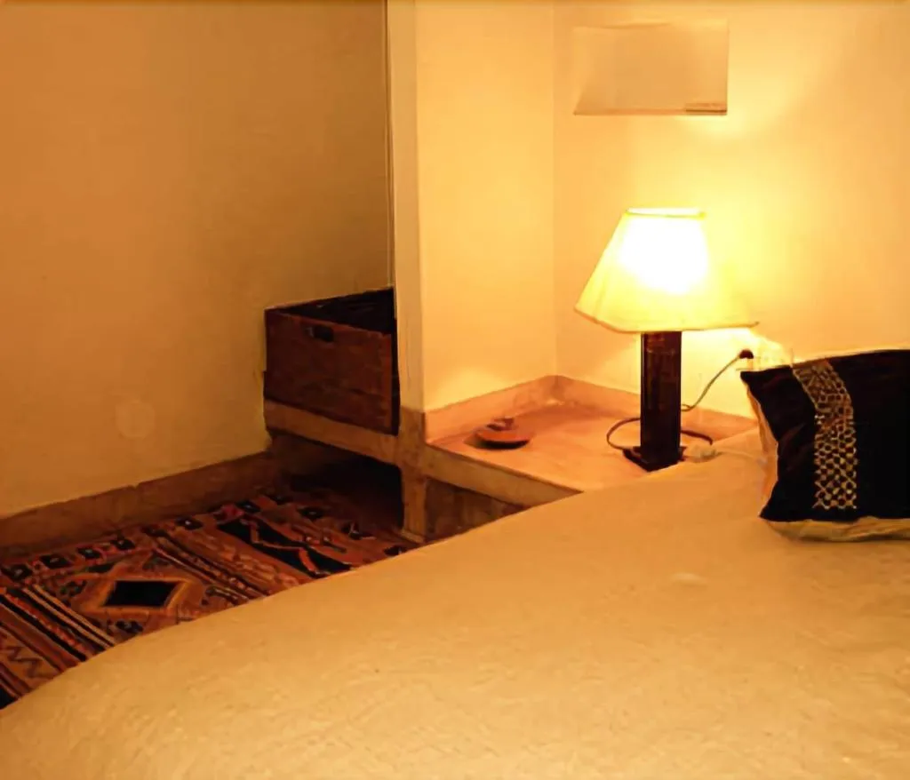 Room, Riad W, Marrakech