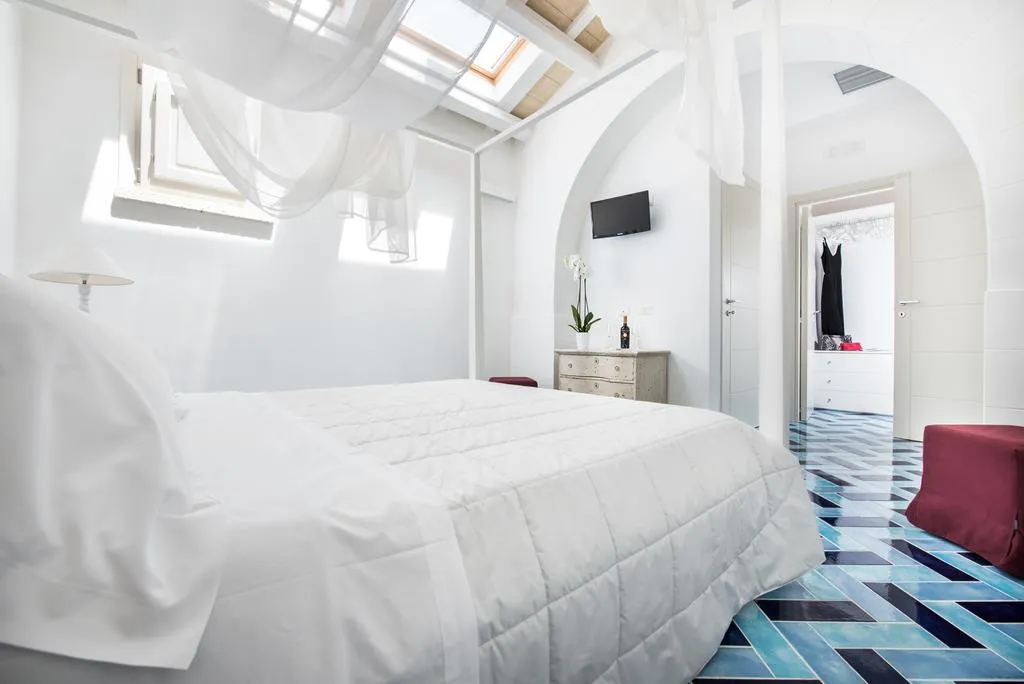 Room, Calamoni Di Favignana, Trapani