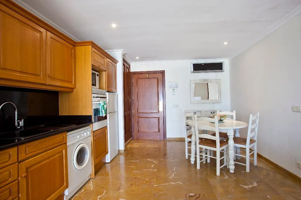 SUITE SEA VIEW Room, Galeon Suites, Majorca