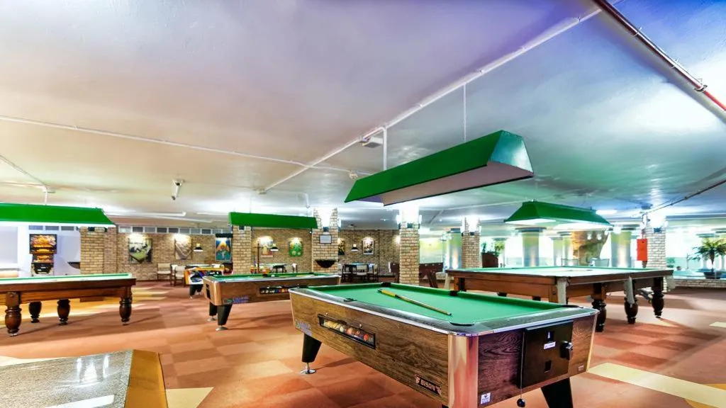 Sports and Entertainment, Bull Escorial & Spa, Gran Canaria