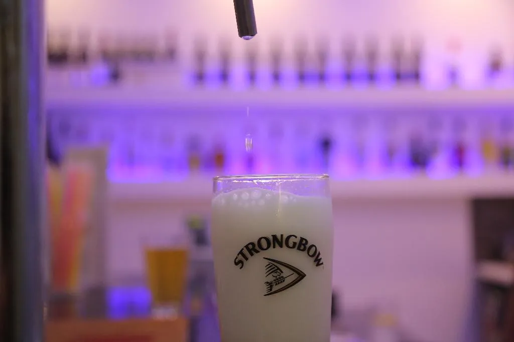 Bar, Hilltop, Halkidiki