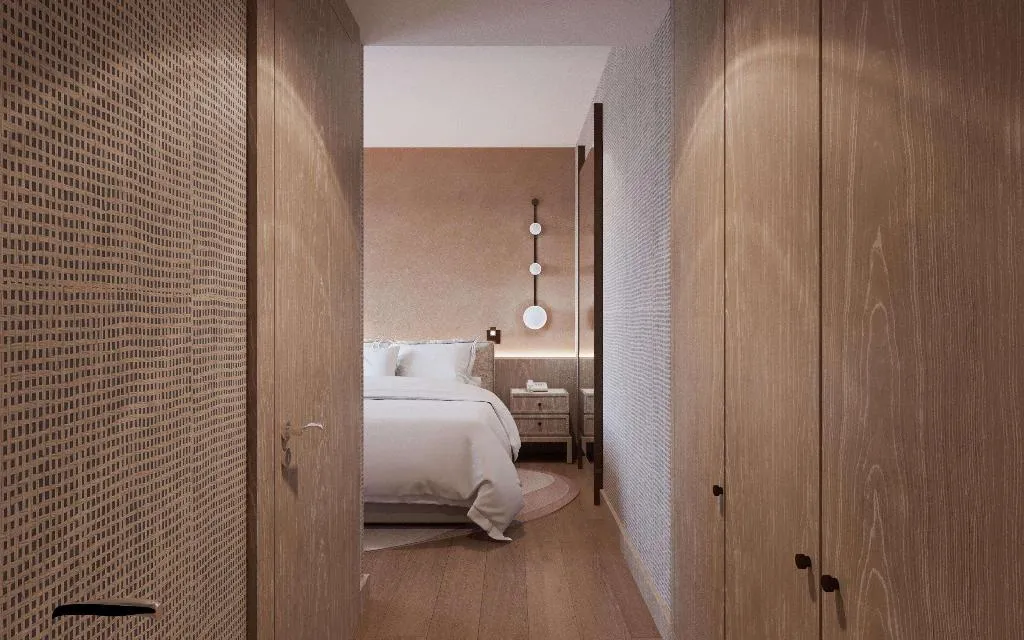 Room, Gloria Golf Resort, Antalya