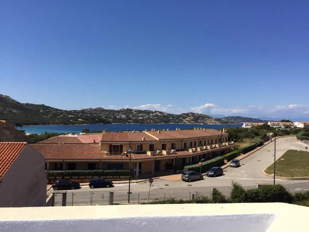 Room, Palau City Hotel, Olbia