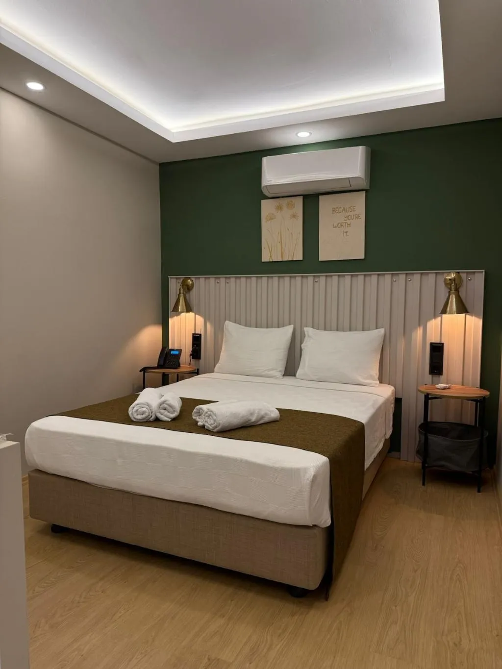 SUITE HONEYMOON Room, Red Castle Hotel and Pub, Antalya